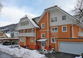 Dependance I Schladming
